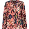 Blouse Crafts