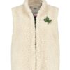 Gilet Teddy