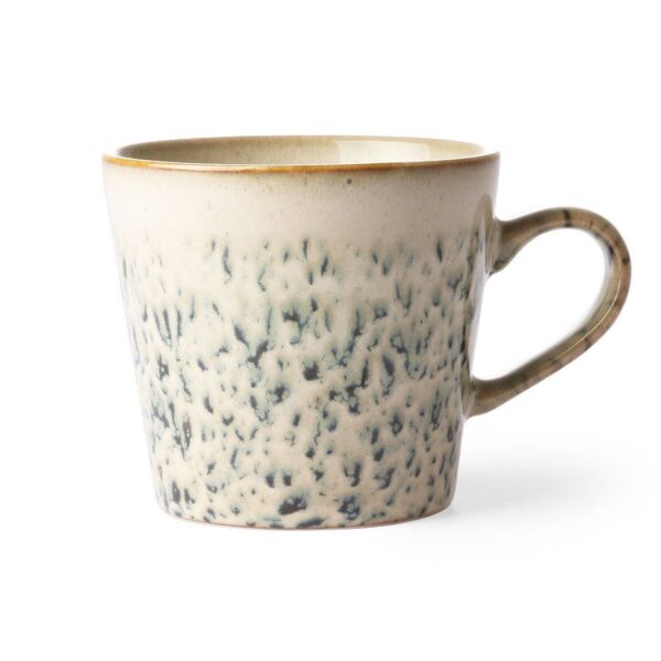 Cappuccino Mug Hail