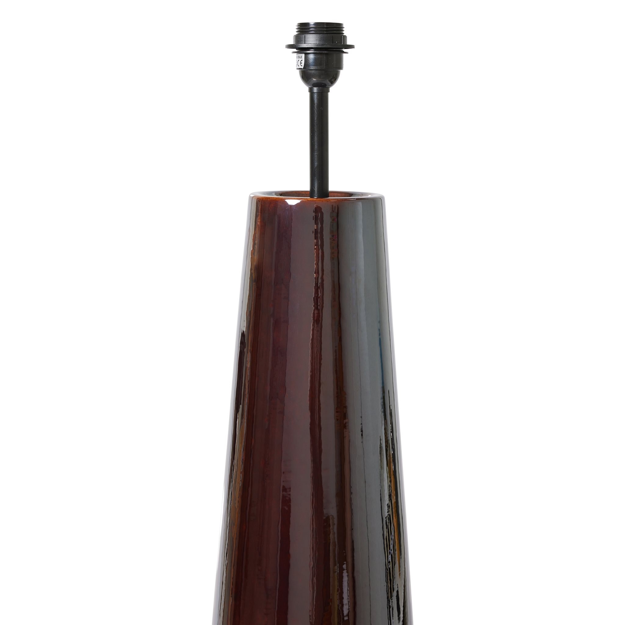 Cone Floor Lamp Base XL - Afbeelding 2
