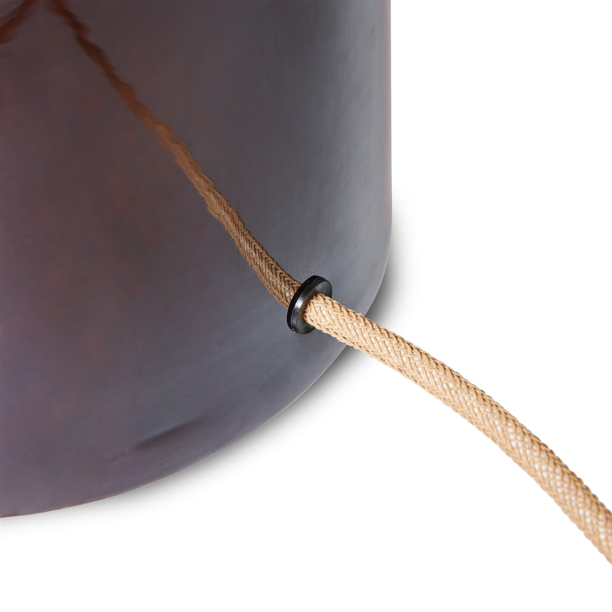 Cone Floor Lamp Base XL - Afbeelding 4