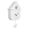 Wall Clock Modern Cuckoo