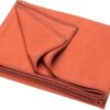Sylt Cotton Throw Solid