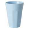 Tall Melamine Cup