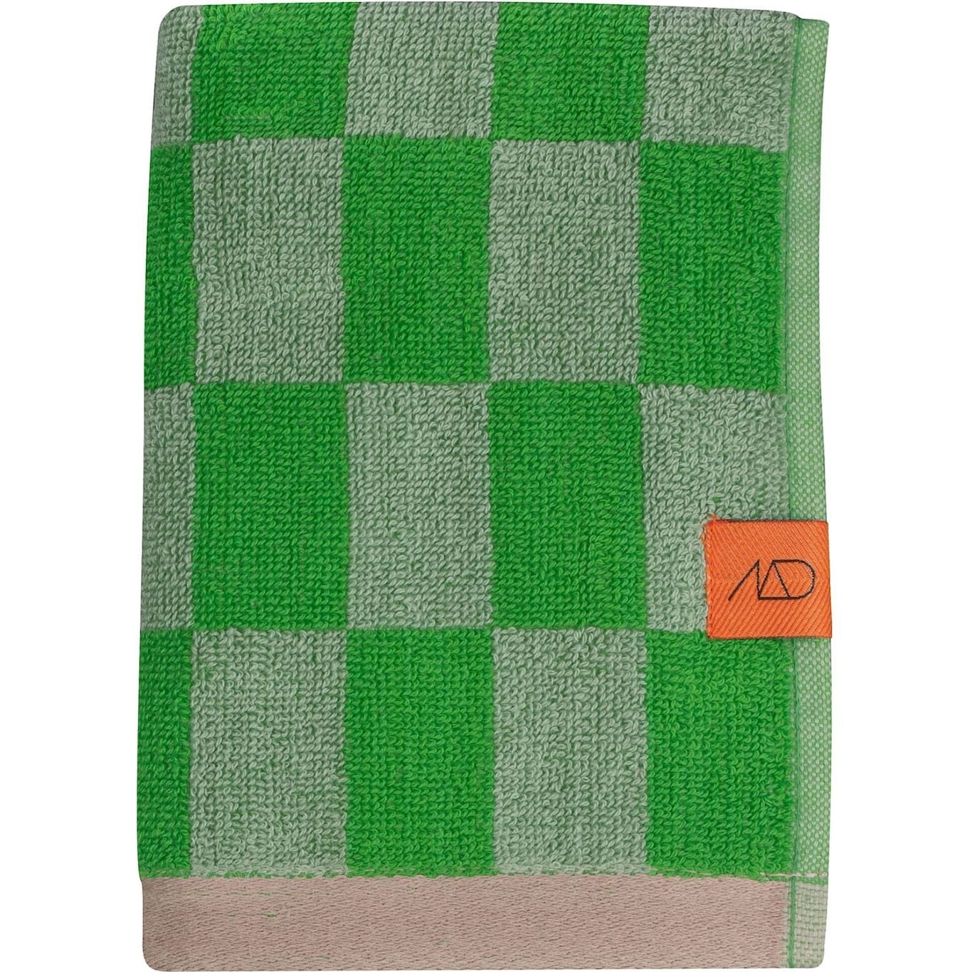 Retro Guest Towel (2-pack)