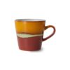 Americano Mug Clay