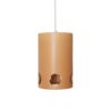 Ceramic Pendant Lamp