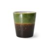 Coffee Mug Algae