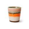 Coffee Mug Burst