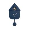 Wall Clock Modern Cuckoo
