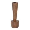 Candle Holder Madera B