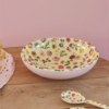 Melamine Salad Bowl 2.5L