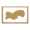 Photo Frame Floating Aesthetic