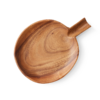 Acacia Platter M