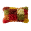 Fluffy Rag Cushion