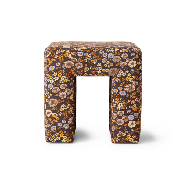 Lobby Stool Bloom
