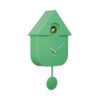 Wall Clock Modern Cuckoo