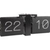 Flip Clock No Case