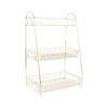 Kitchen Rack Large Tidy Iron