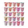 Medium Melamine Cup.