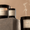 Istanbul Candle