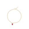 Heart Beat Bracelet