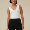 Lace Singlet