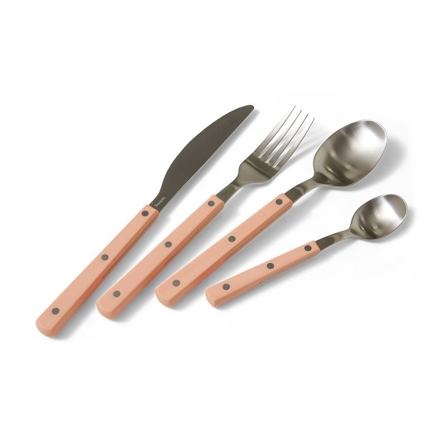 70s Cutlery Dessert Spoon - Afbeelding 4