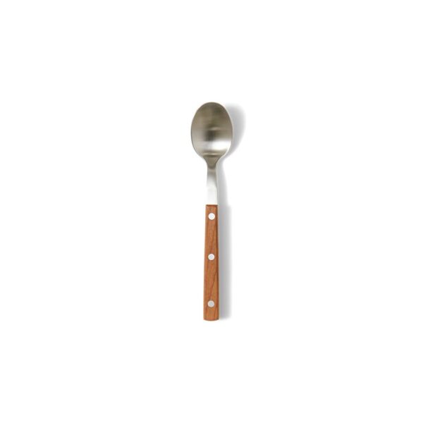 70s Cutlery Dessert Spoon