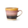 Cappuccino Mug Sunset