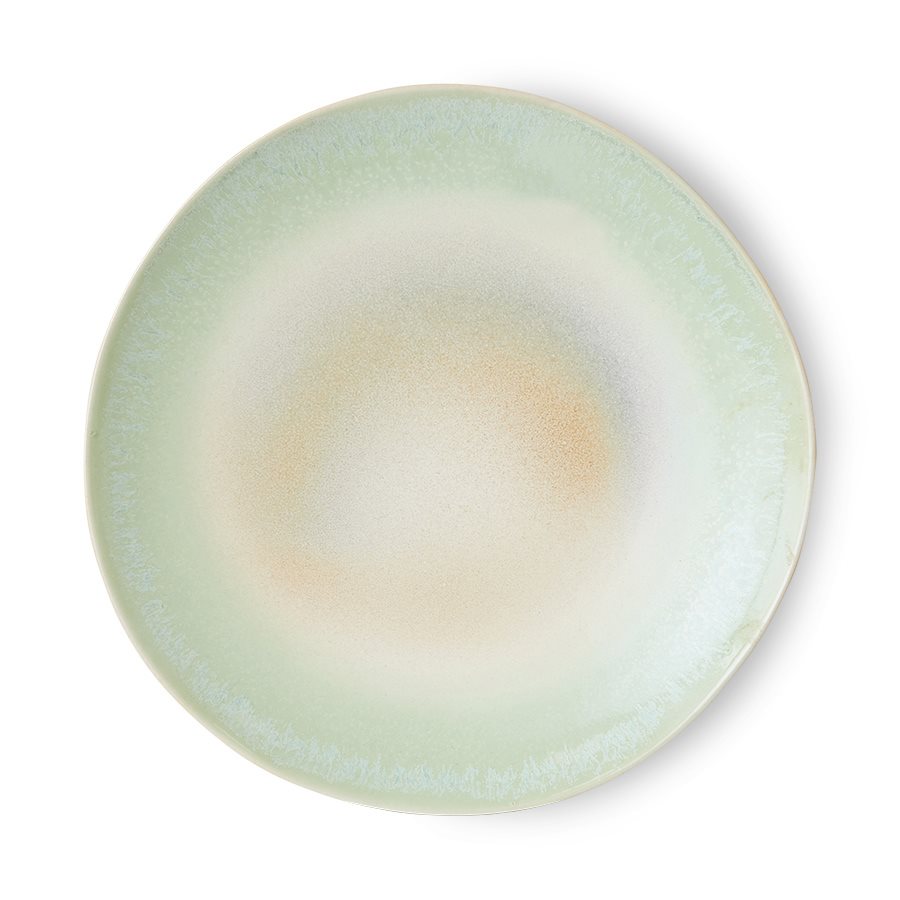 Dinner Plate Palms