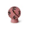 Retro Ceramic Clock