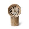 Retro Ceramic Clock