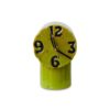 Retro Ceramic Clock