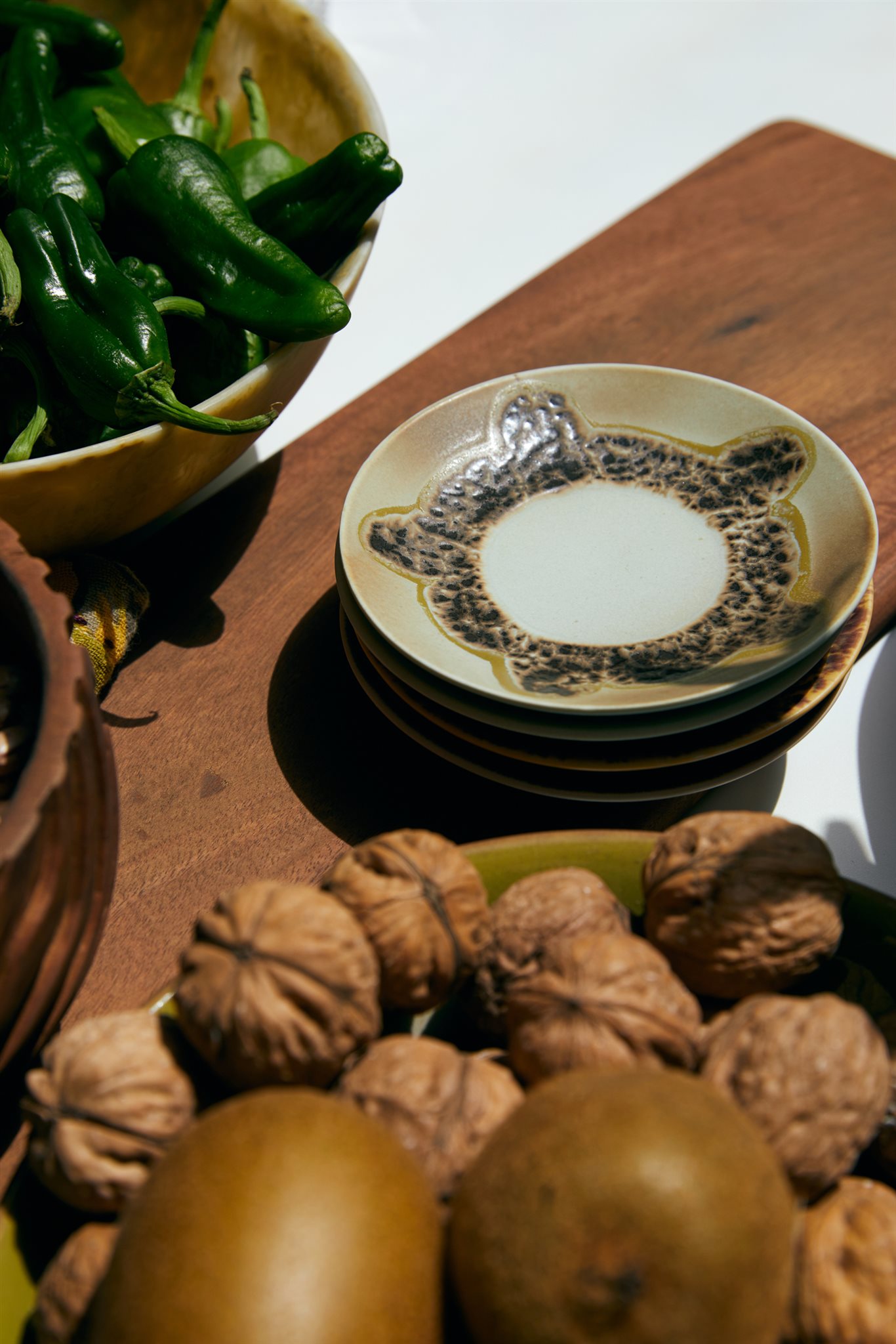 Saucers Ocean (set of 4) - Afbeelding 2