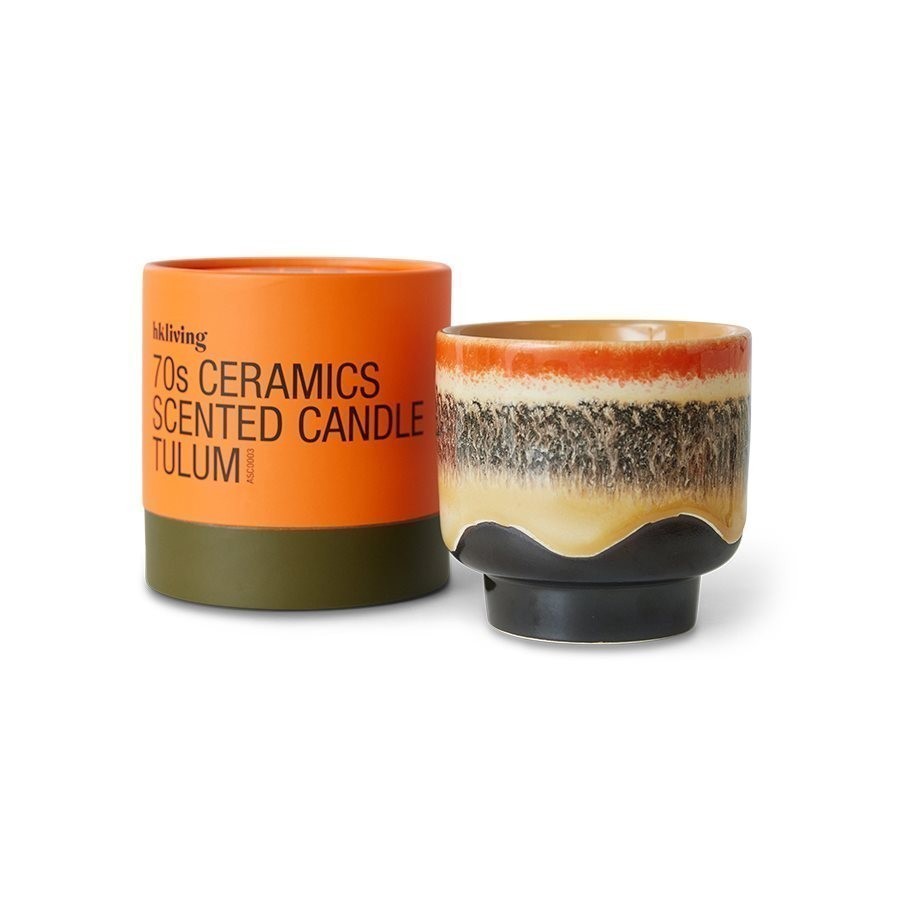 Scented Candle - Afbeelding 2