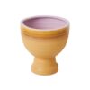 Stoneware Planter