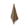 Vida Check Tea Towel