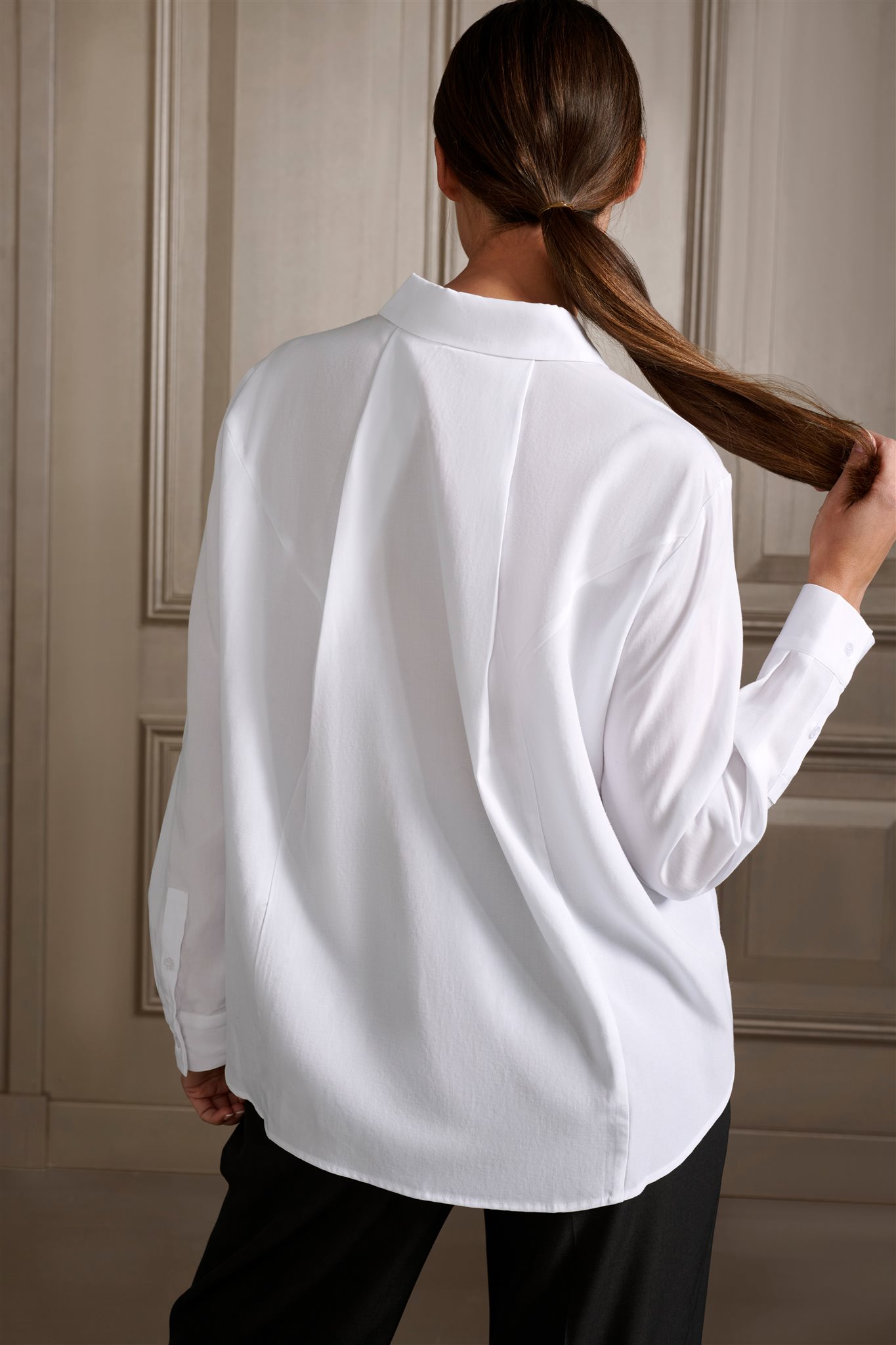 Woven Blouse - Afbeelding 2