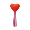 Love On Top Tree Topper