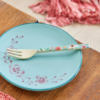 Melamine Cake Fork