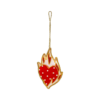 Sacred Heart Ornament