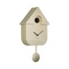 Wall Clock Modern Cuckoo