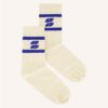 Logo Sparkle Socks