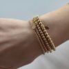 Bracelet Gold Filled