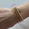 Bracelet Gold Filled