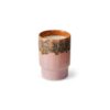 Small Scented Candle