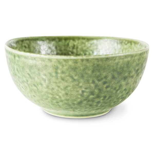 Ceramic Bowl Organic