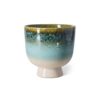 Retro Flower Pot