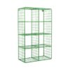 Wall Rack Reja Compartments